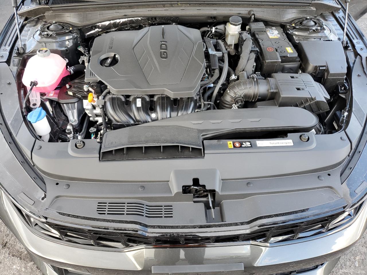 2026 Kia K5 Lxs VIN: KNAG24J78T5432335 Lot: 93828665