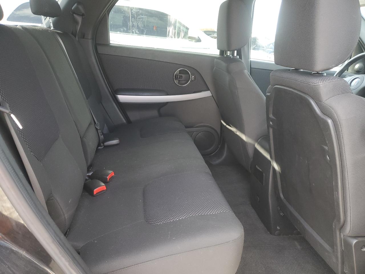 2008 Pontiac Torrent VIN: 2CKDL33F386051126 Lot: 92313315