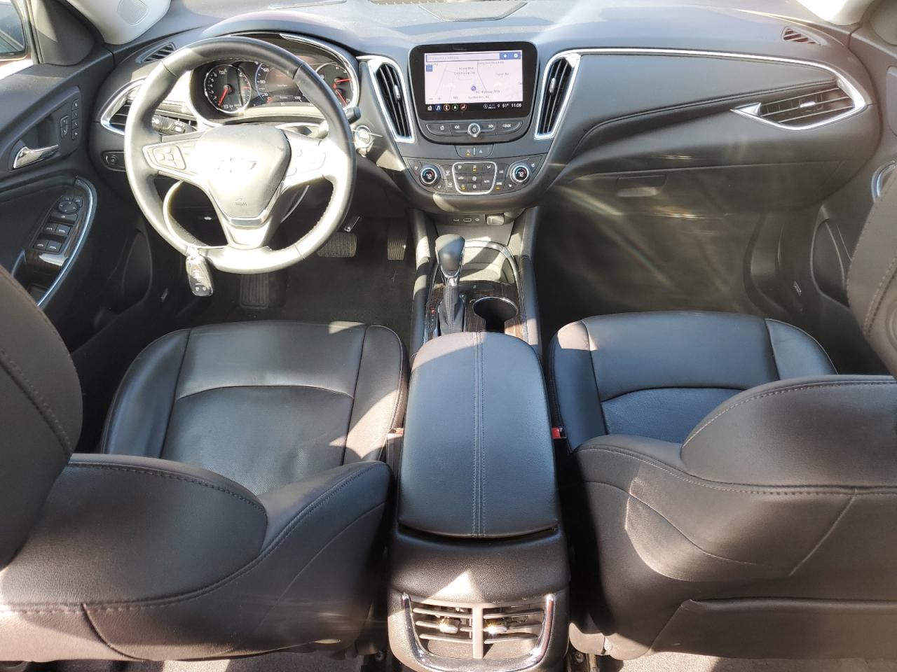 2023 Chevrolet Malibu Premier VIN: 1G1ZE5ST4PF158547 Lot: 93830745