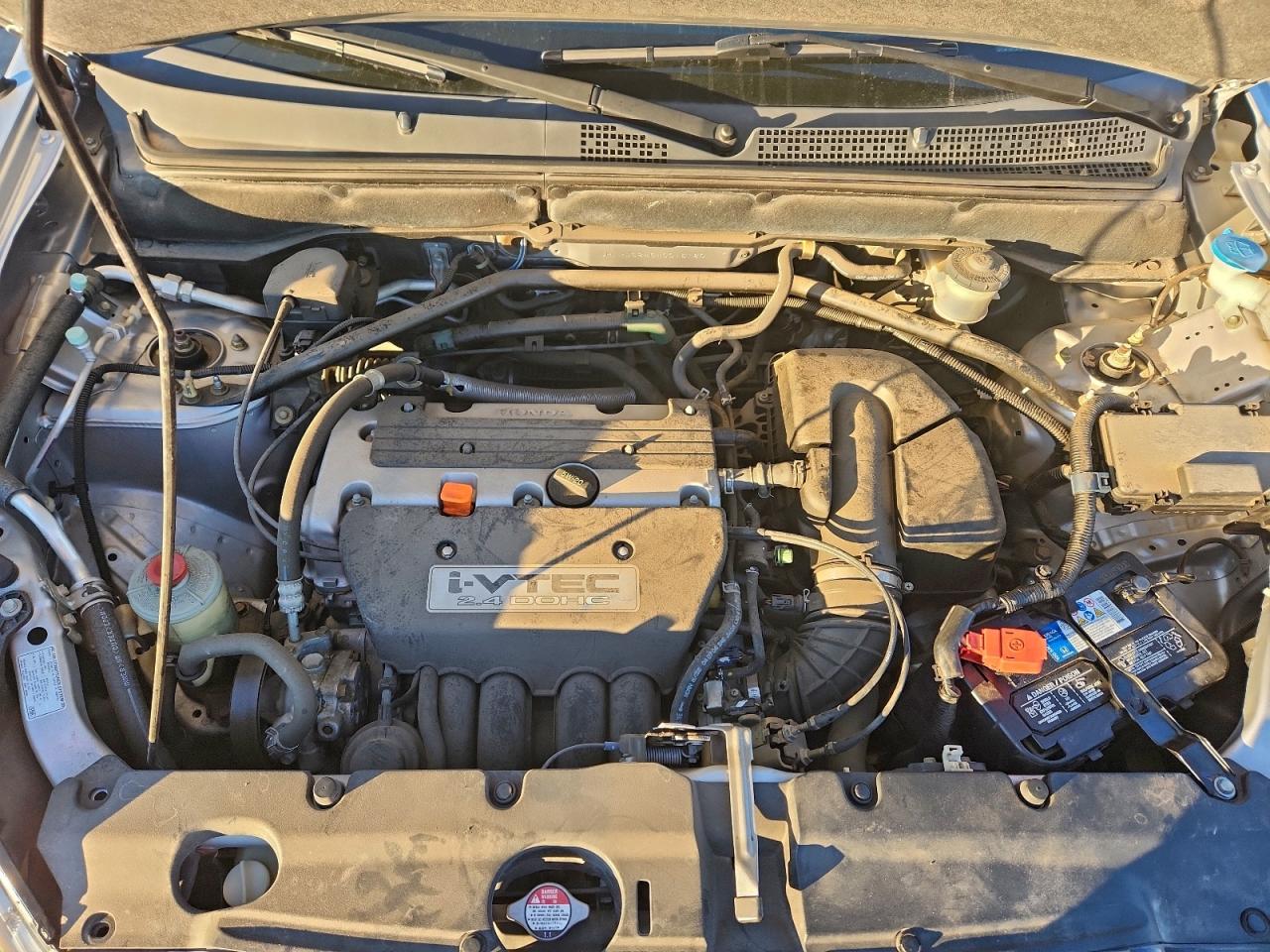 2004 Honda Cr-V Lx VIN: JHLRD68464C015180 Lot: 94403645