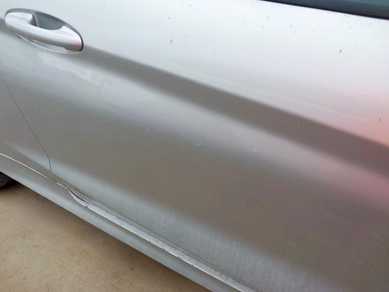 2018 FORD FIESTA 1.0 ECOBOOST ST-LINE 3DR AUTO