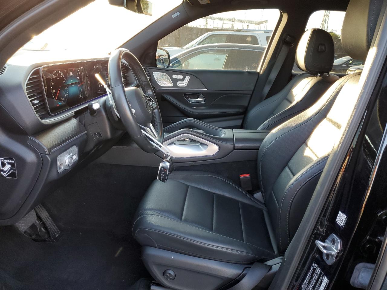 2022 Mercedes-Benz Gle 350 4Matic VIN: 4JGFB4KB5NA645749 Lot: 93751935