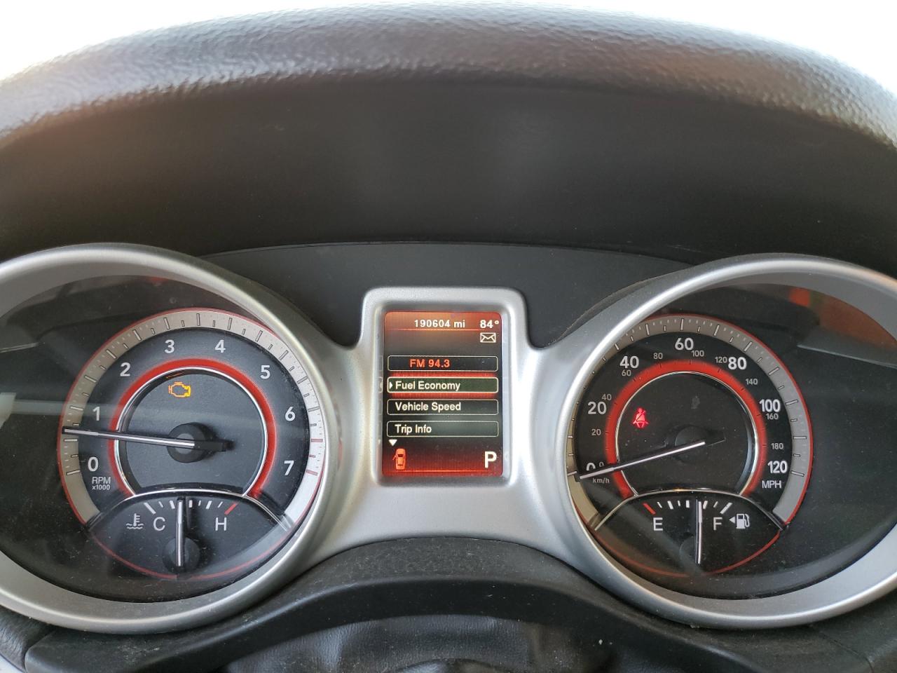 2018 Dodge Journey Sxt VIN: 3C4PDCBG8JT525343 Lot: 91825735