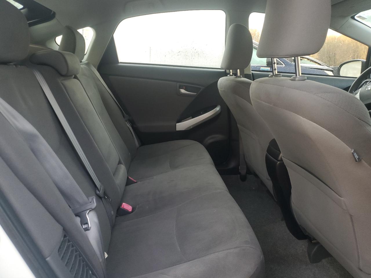 2013 Toyota Prius Plug-In VIN: JTDKN3DP1D3037825 Lot: 93447735