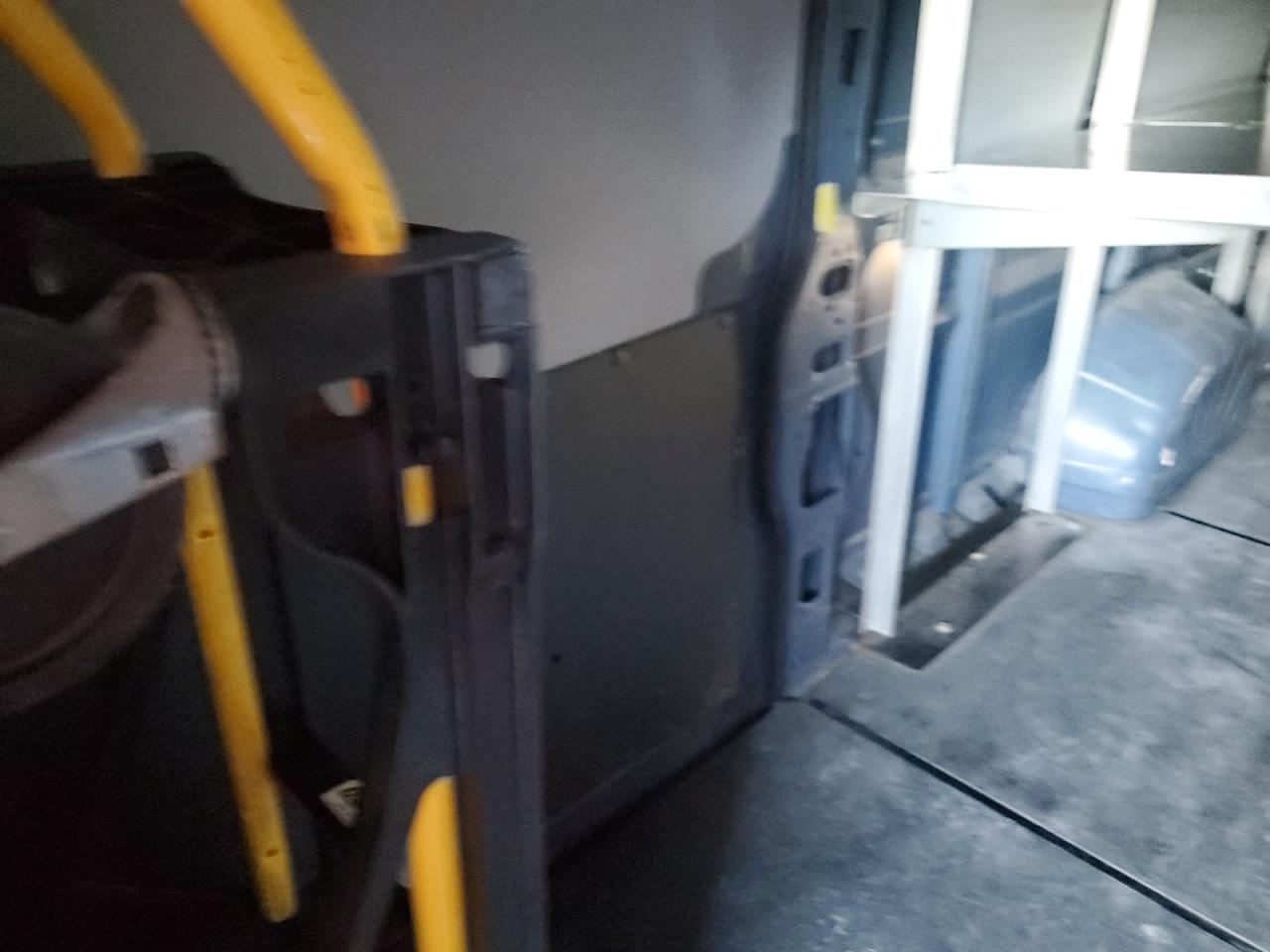 2020 Ram Promaster 3500 Delivery Van VIN: 3C6URVJGXLE129043 Lot: 90249545