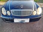 2005 MERCEDES-BENZ E CLASS E320 CDI ELEGANCE [EURO 4] 5DR TIP AUTO for sale at Copart BRISTOL
