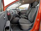2015 RENAULT CAPTUR 0.9 TCE 90 DYNAMIQUE MEDIANAV ENERGY 5DR for sale at Copart NEWBURY