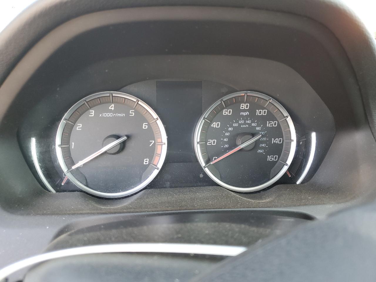 2018 Acura Tlx Tech+A VIN: 19UUB2F60JA006719 Lot: 91128385