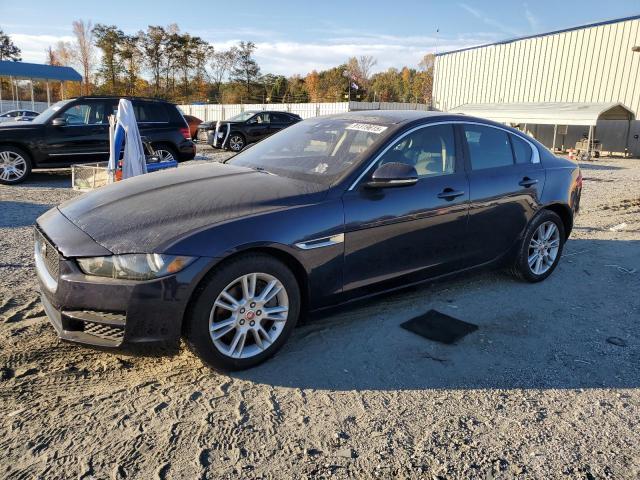 2017 Jaguar Xe Premium