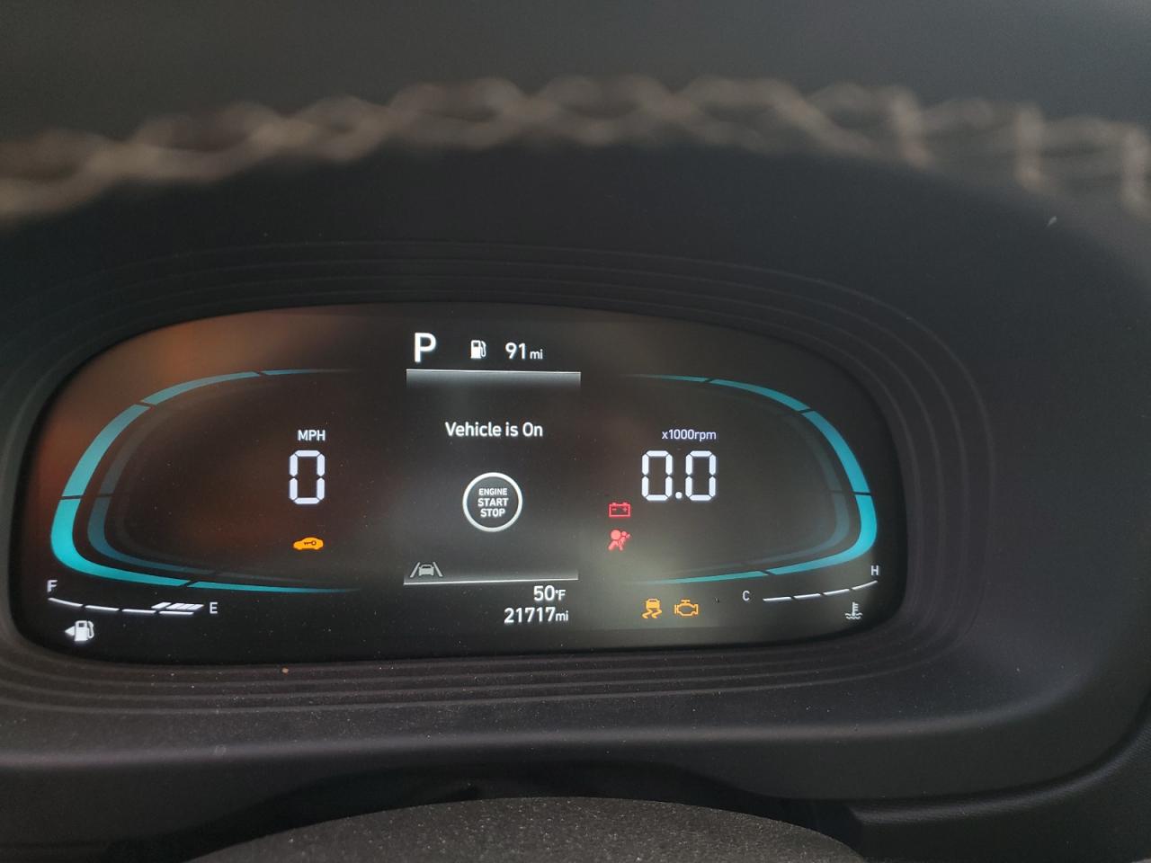 2024 Hyundai Venue Sel VIN: KMHRC8A37RU312646 Lot: 92647745