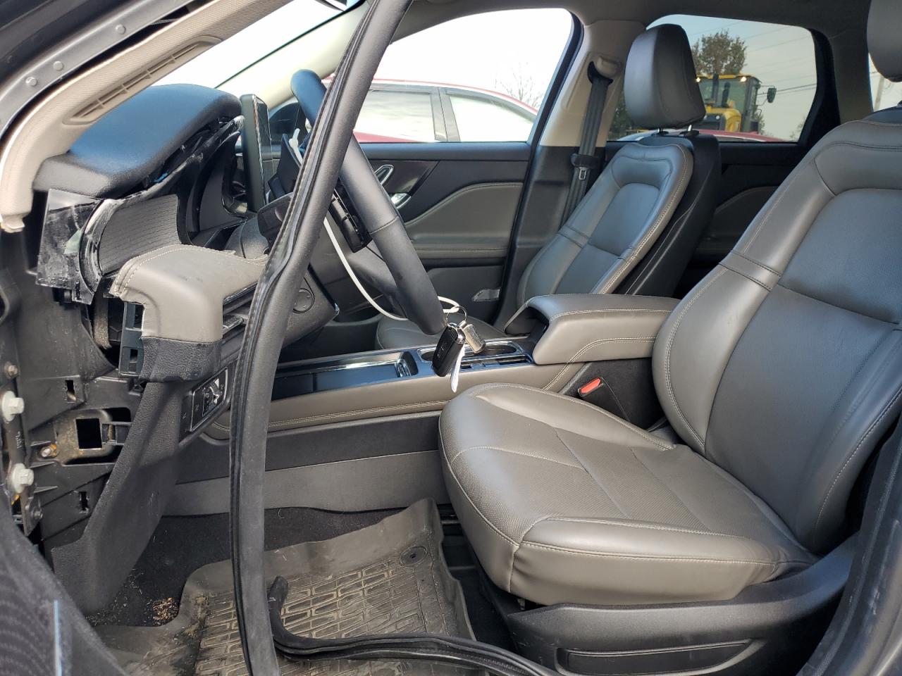 2023 Lincoln Corsair VIN: 5LMCJ1DA3PUL10304 Lot: 92169175