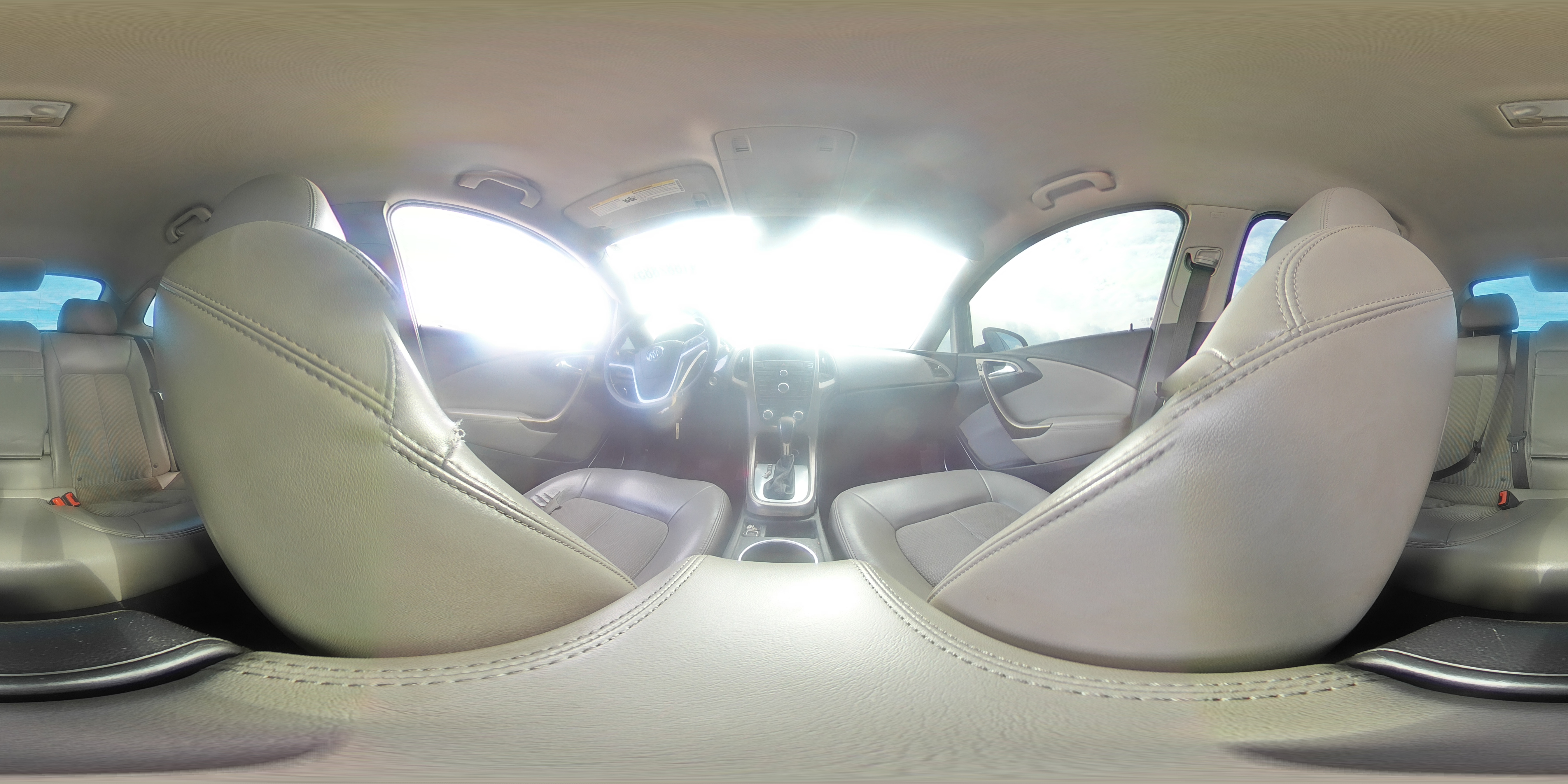 2014 Buick Verano VIN: 1G4PP5SK7E4166730 Lot: 91882885