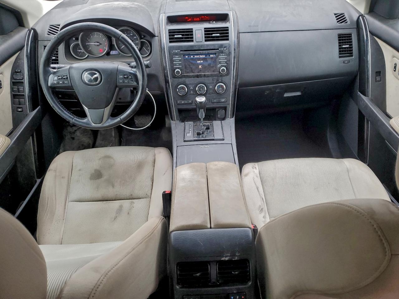 2013 Mazda Cx-9 Sport VIN: JM3TB3BV1D0404164 Lot: 93488115