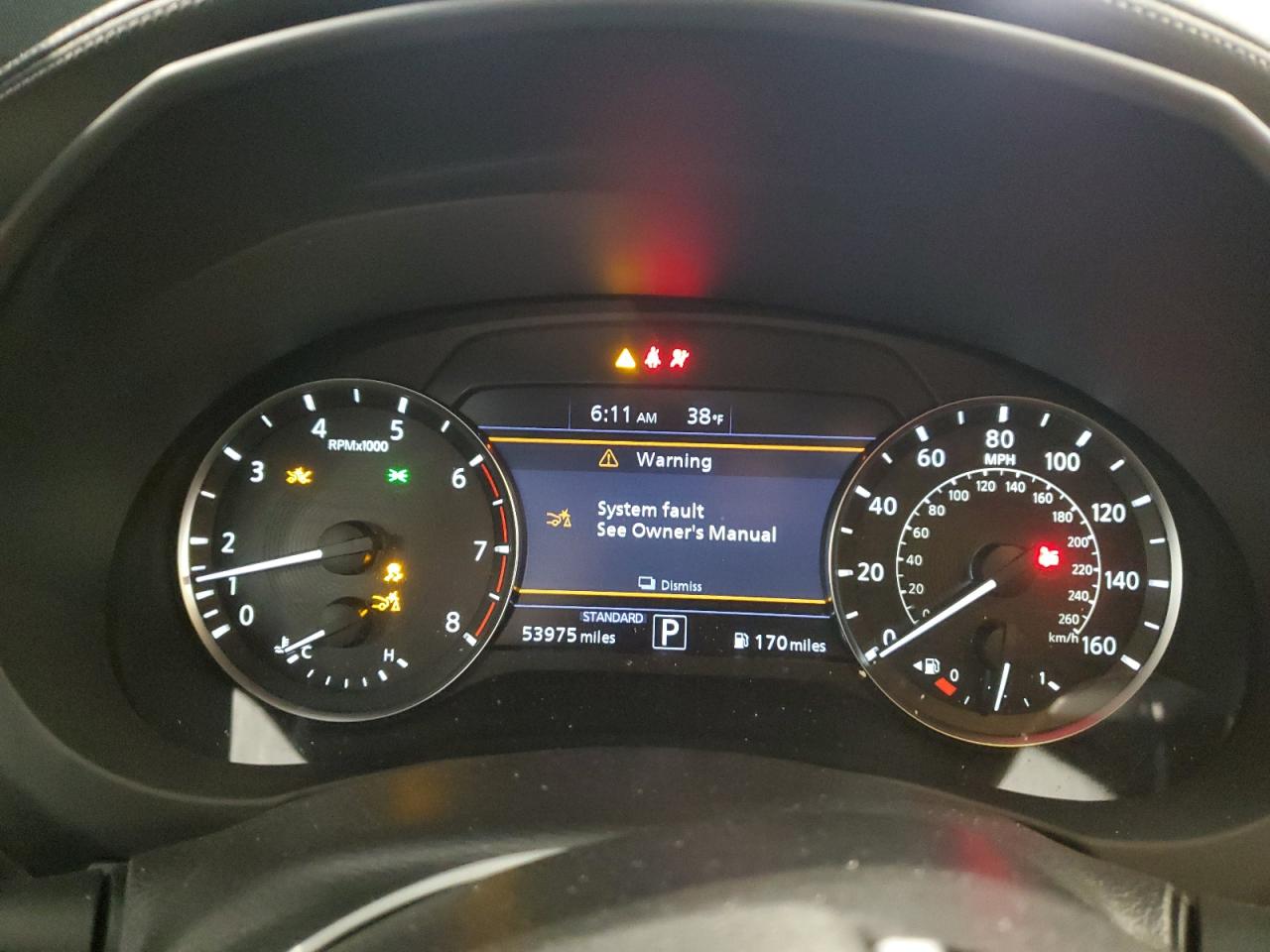 2022 Infiniti Qx50 Luxe VIN: 3PCAJ5BB7NF108220 Lot: 91813735