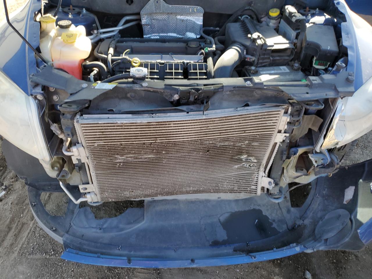 2009 Dodge Caliber Sxt VIN: 1B3HB48A99D171404 Lot: 90705345