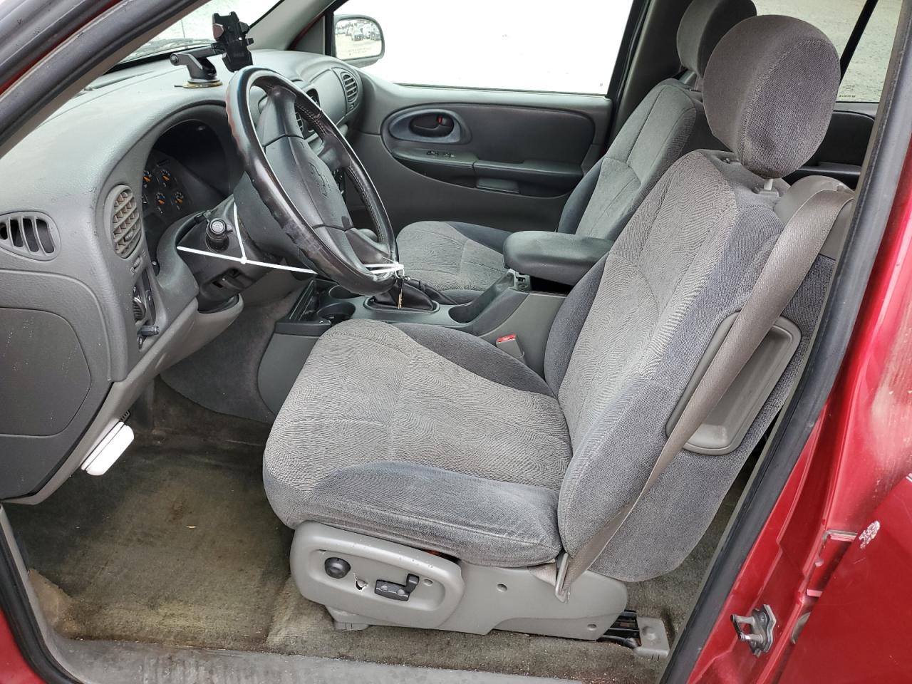 2003 Chevrolet Trailblazer VIN: 1GNDT13S332313314 Lot: 92890405