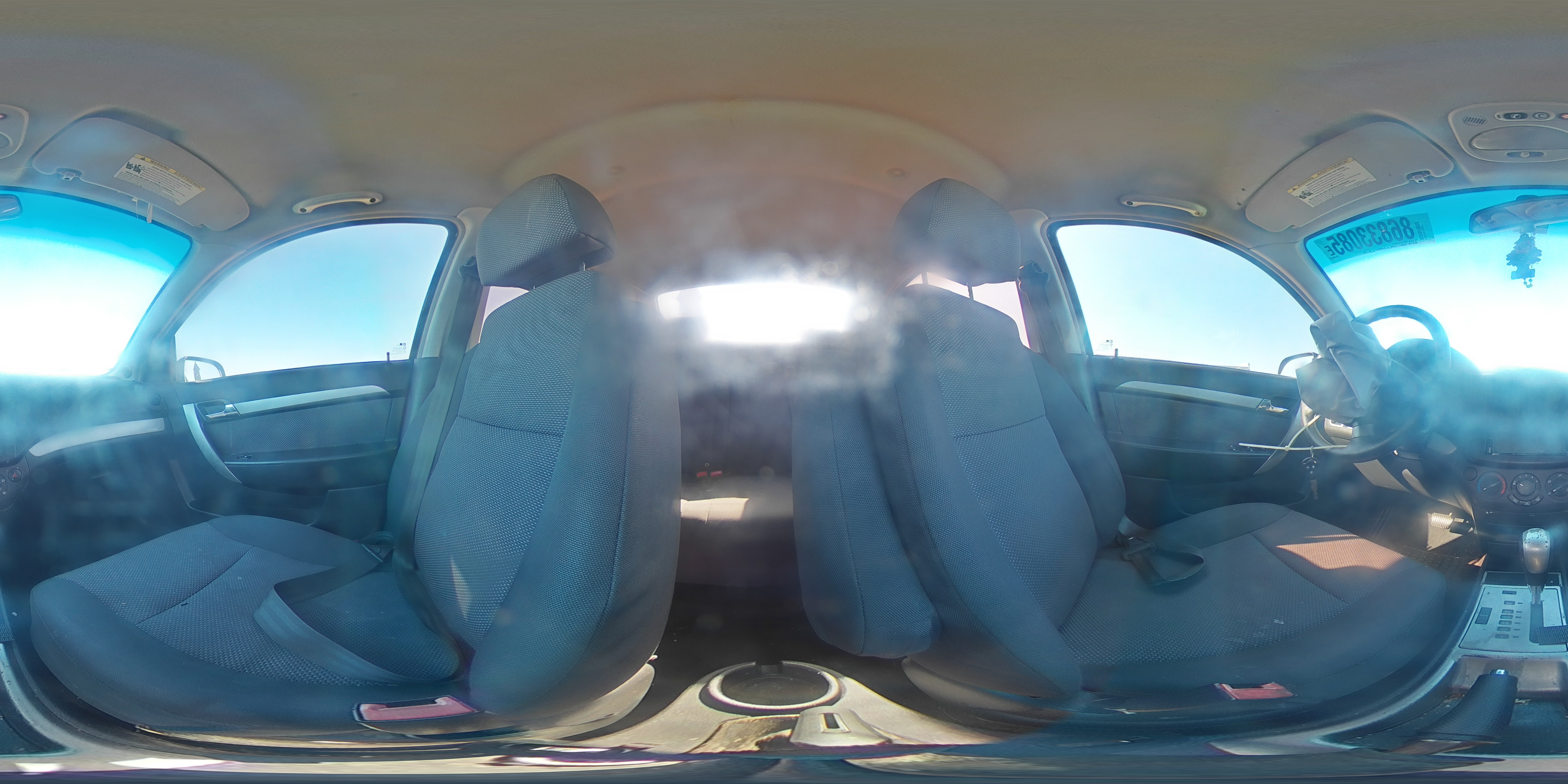 2011 Chevrolet Aveo Ls VIN: KL1TD5DE4BB199900 Lot: 86833085