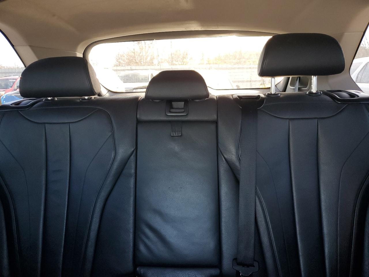 2015 BMW X5 xDrive35I VIN: 5UXKR0C57F0K62241 Lot: 92787315