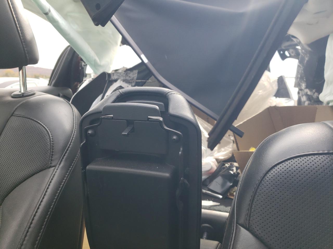 2019 Jeep Cherokee Overland VIN: 1C4PJMJN0KD282925 Lot: 92409485