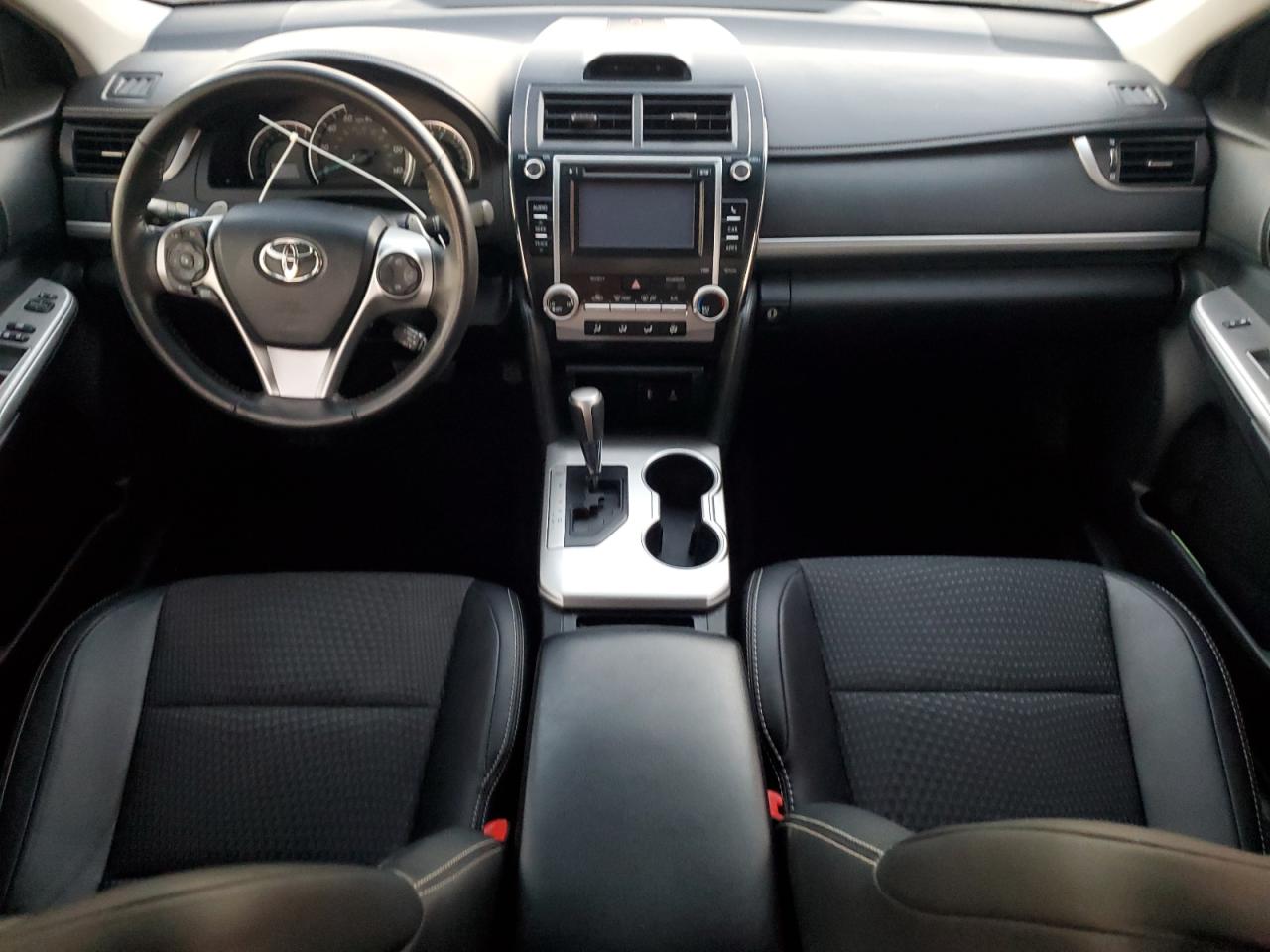 2013 Toyota Camry L VIN: 4T1BF1FK4DU652975 Lot: 93092565