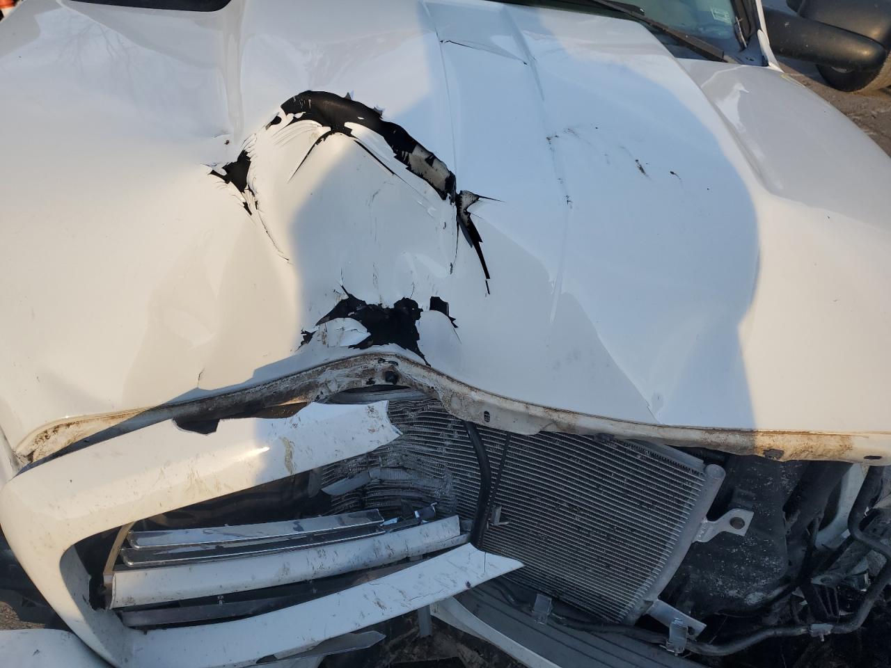 2006 Dodge Ram 2500 St VIN: 3D7KS28C16G107498 Lot: 90829055