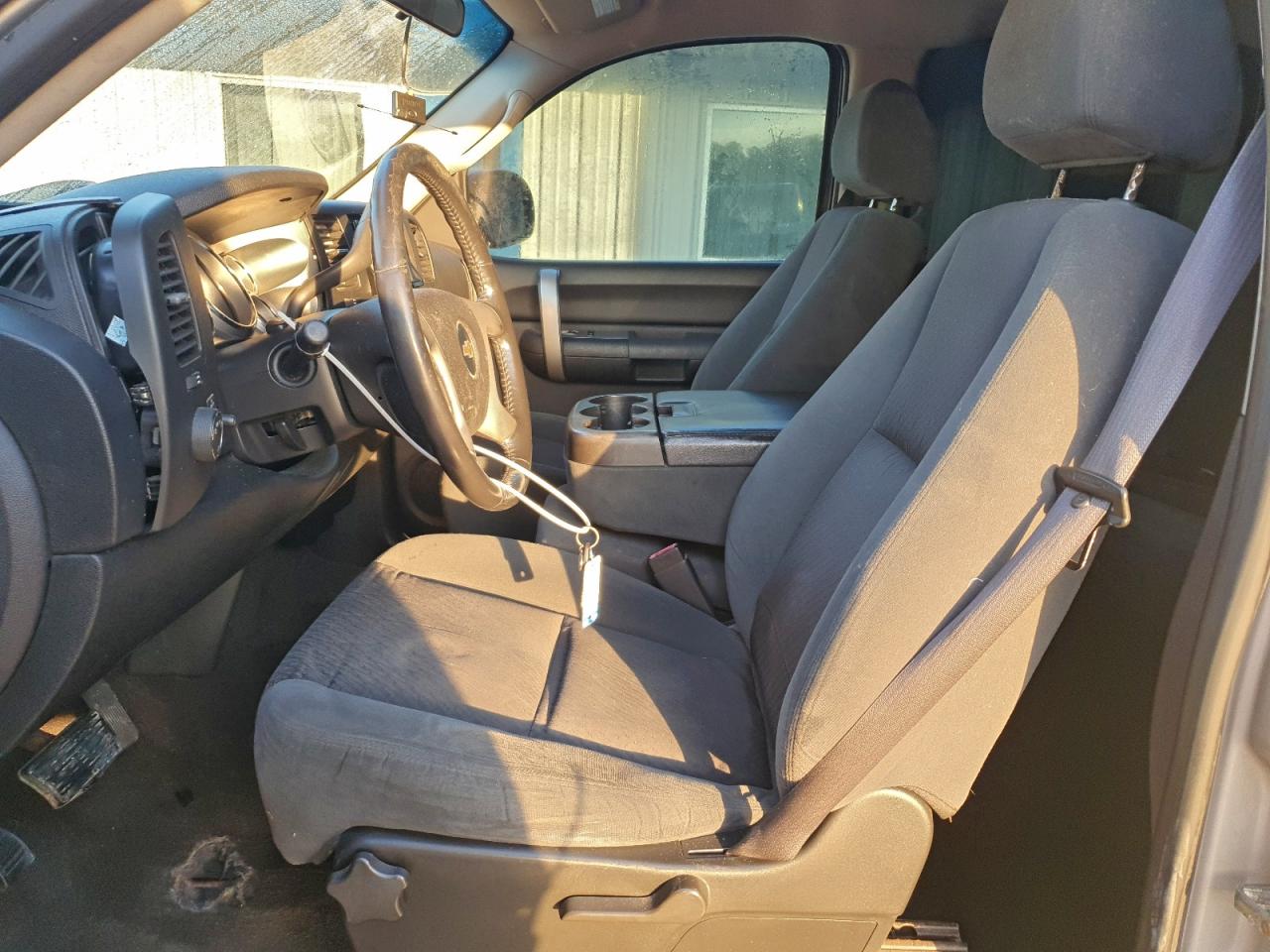 2009 Chevrolet Silverado C1500 Lt VIN: 2GCEC23C391139149 Lot: 94144845