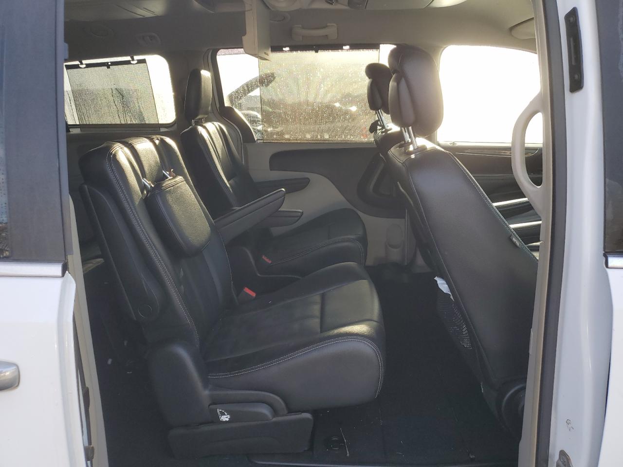 2014 Chrysler Town & Country Touring VIN: 2C4RC1BG8ER469400 Lot: 90951075