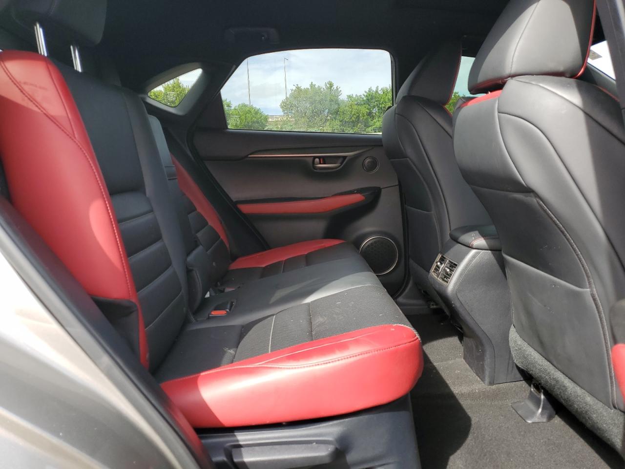 2021 Lexus Nx 300 Base VIN: JTJSARBZ0M2182344 Lot: 90998855