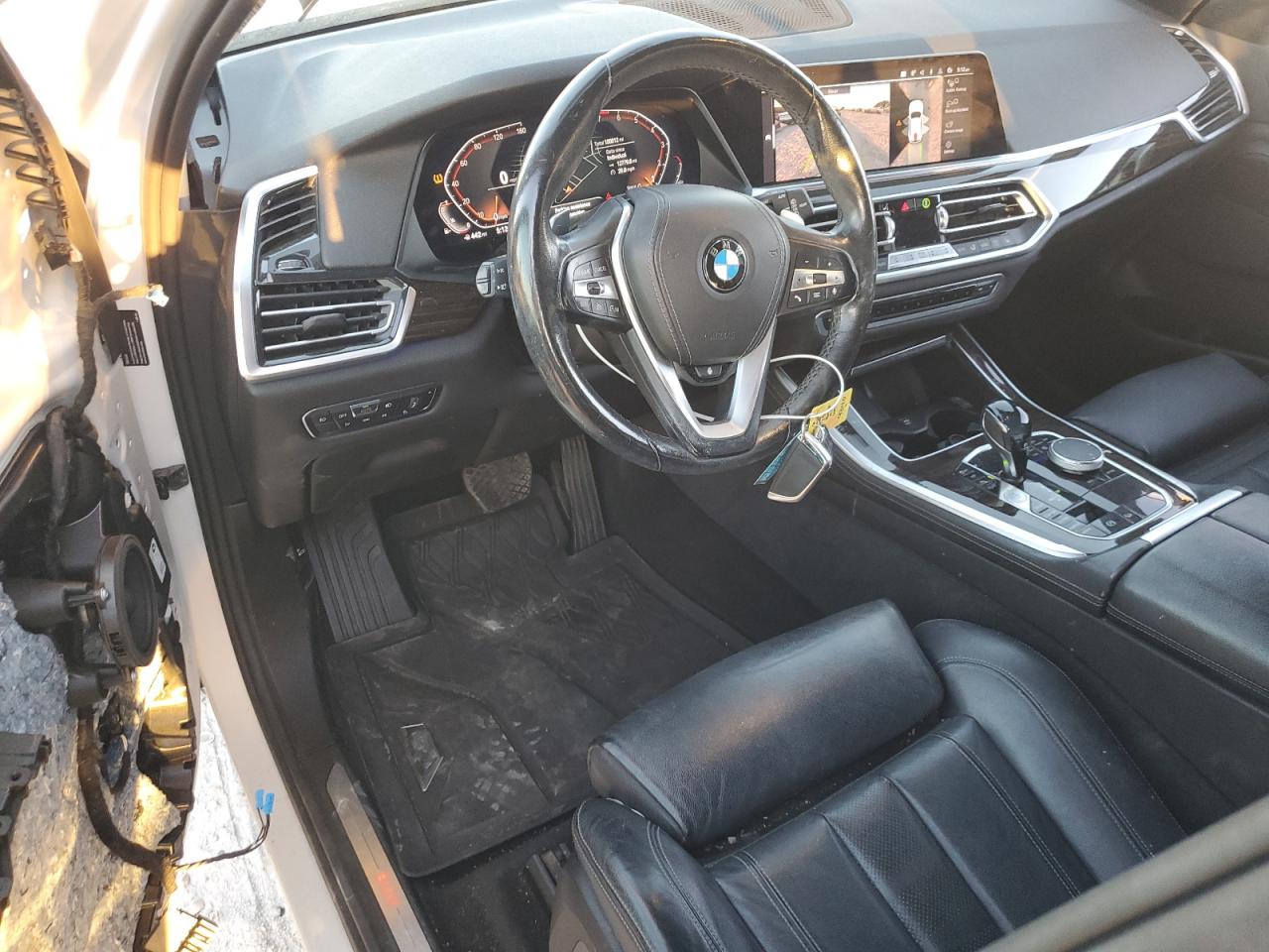 2019 BMW X5 xDrive40I VIN: 5UXCR6C56KLK79340 Lot: 91443555