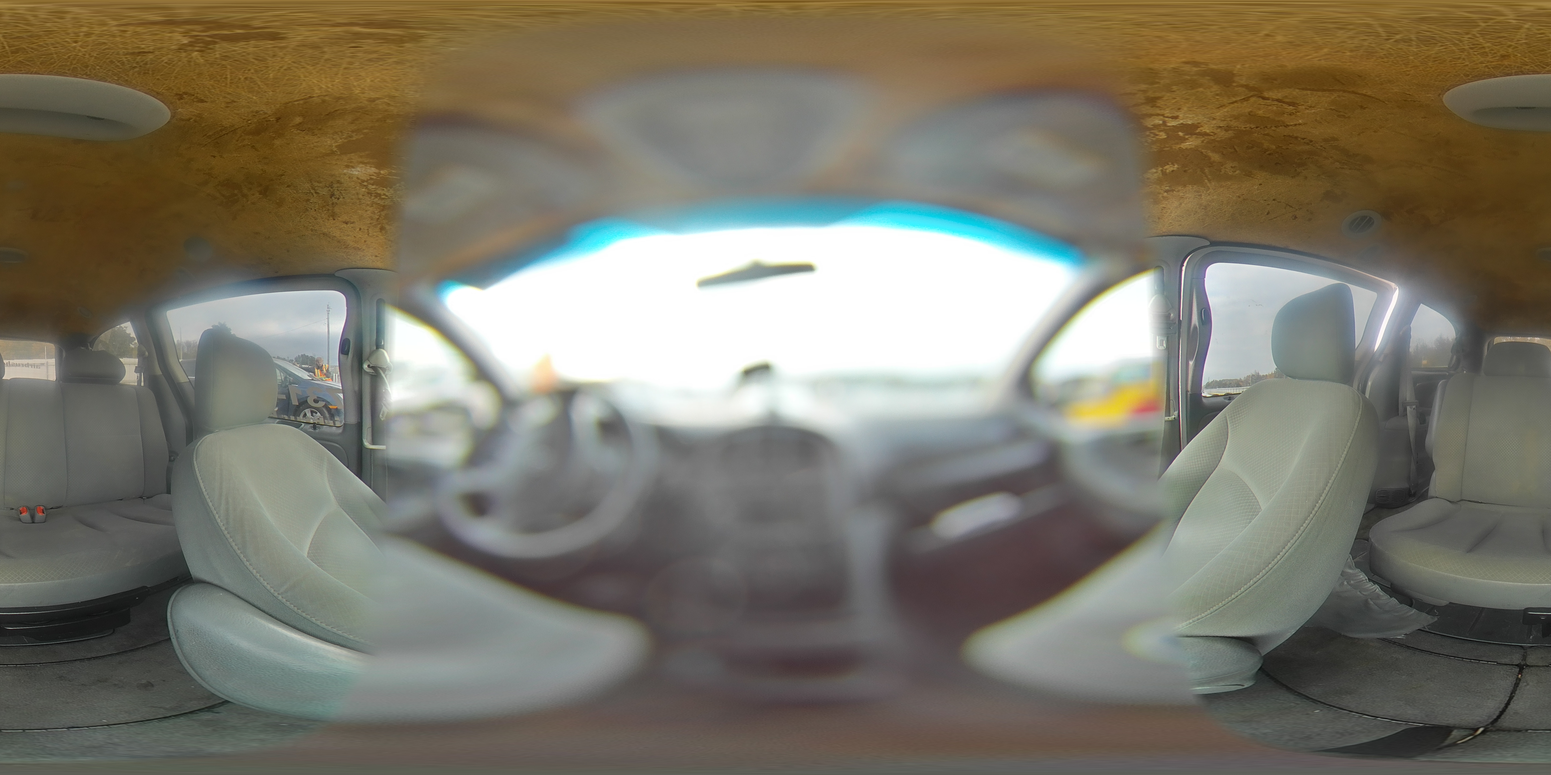 2007 Dodge Grand Caravan Se VIN: 1D4GP24R87B255138 Lot: 91594945