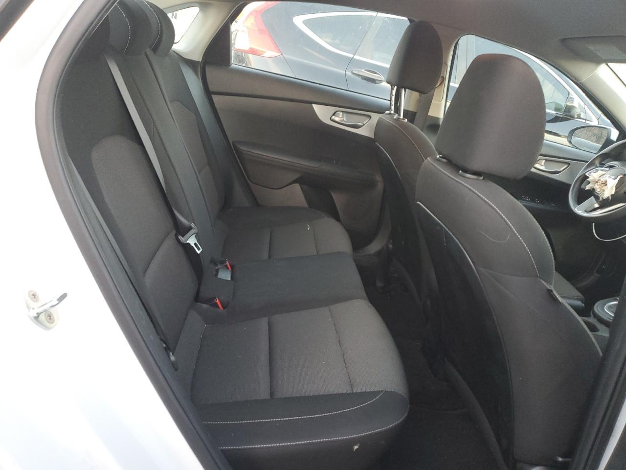 2023 Kia Forte Lx VIN: 3KPF24AD0PE580297 Lot: 92538965