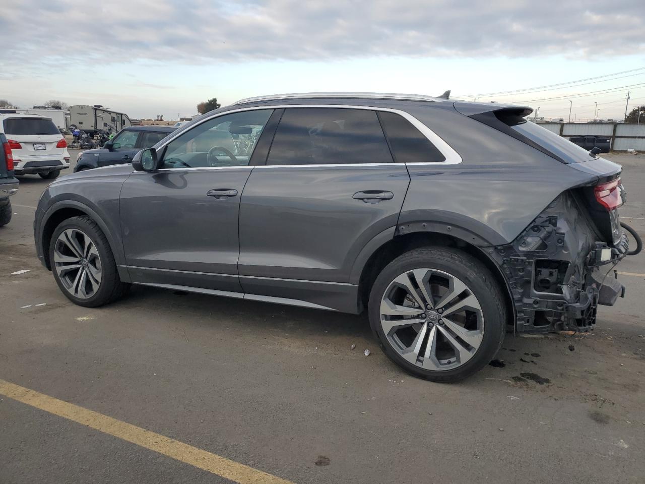 Фото: WA1CVAF13KD029177