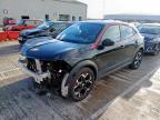 2022 VAUXHALL MOKKA 1.2 TURBO GS LINE 5DR AUTO for sale at Copart CHESTER