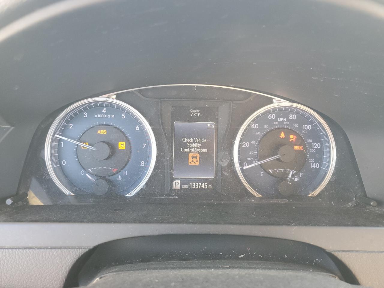 2015 Toyota Camry Le VIN: 4T4BF1FK0FR485359 Lot: 92571955