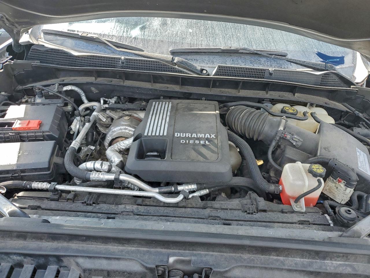 2020 GMC Sierra K1500 Denali VIN: 3GTU9FET4LG253982 Lot: 94188065