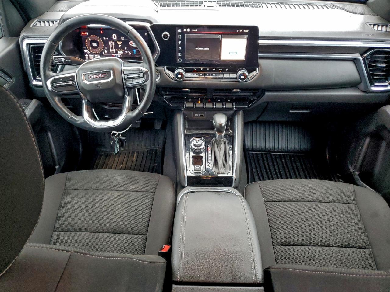 2024 GMC Canyon Elevation VIN: 1GTP6BEK5R1240767 Lot: 93255285