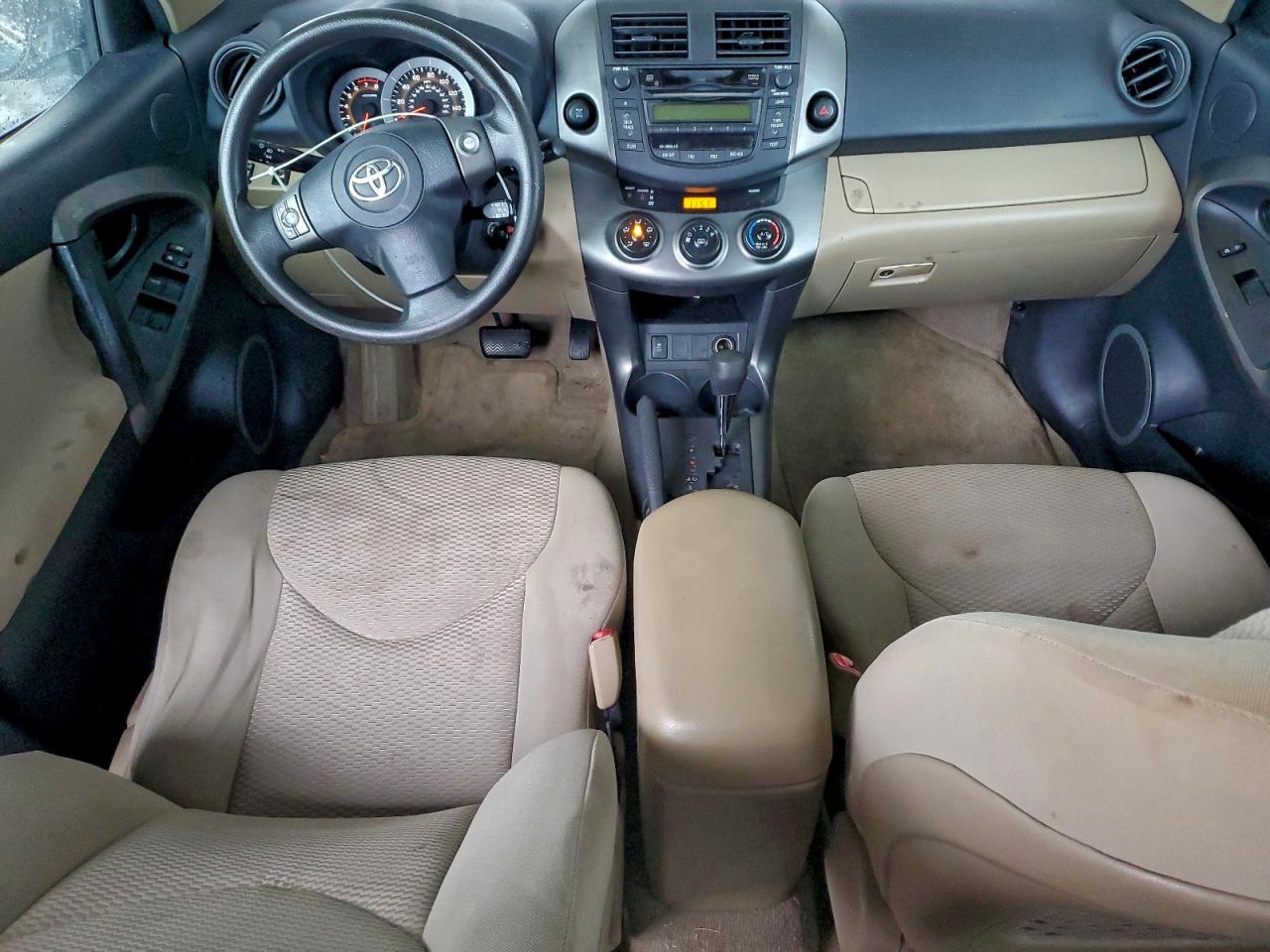 2011 Toyota Rav4 VIN: 2T3BK4DV8BW057531 Lot: 93866045