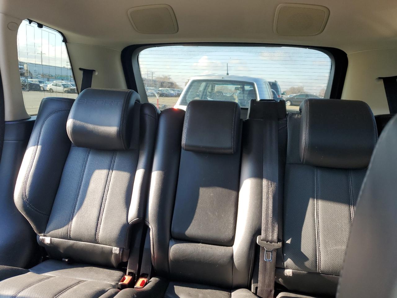 2013 Land Rover Range Rover Sport Sc VIN: SALSH2E43DA769982 Lot: 93478765