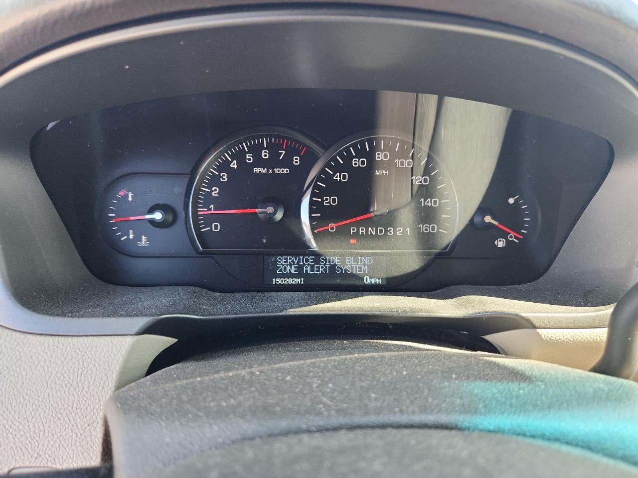 2008 Cadillac Dts VIN: 1G6KD57Y08U190363 Lot: 92308005