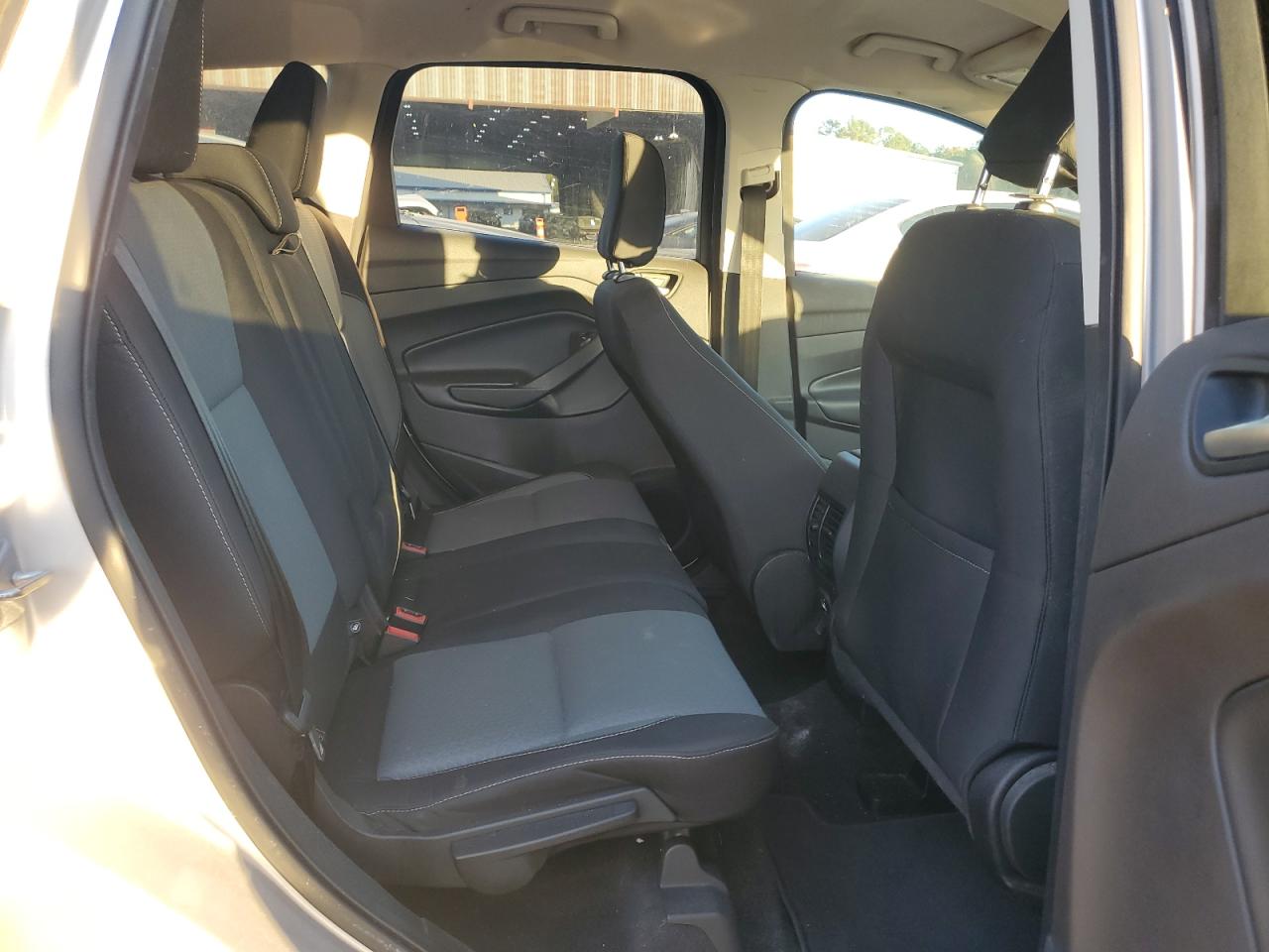2018 Ford Escape Se VIN: 1FMCU0GD7JUD50094 Lot: 91999825