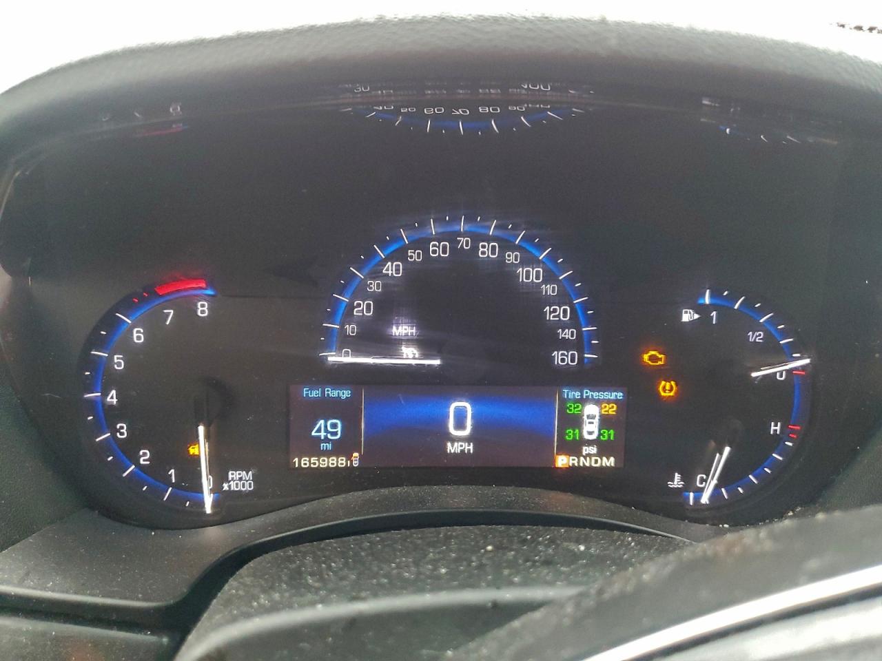 2014 Cadillac Ats VIN: 1G6AG5RX4E0163774 Lot: 93506095