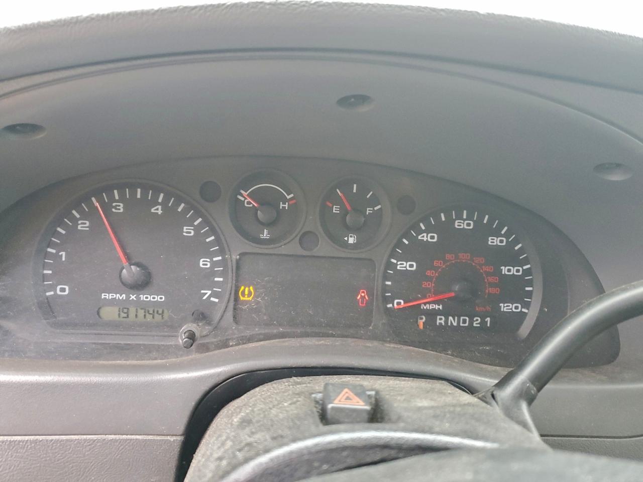 2000 Ford Ranger Super Cab VIN: 1FTYR14D78PA93758 Lot: 93656535