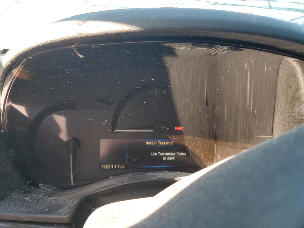 2013 Cadillac Ats VIN: 1G6AG5RX3D0154157 Lot: 91274405