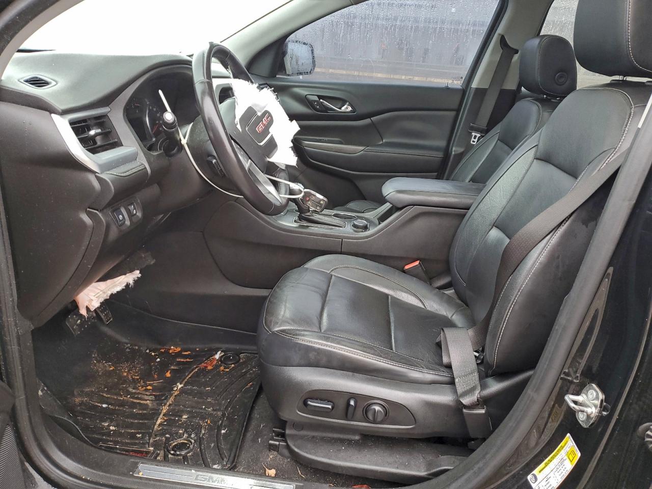 2017 GMC Acadia Slt-2 VIN: 1GKKNWLS6HZ288273 Lot: 94043325