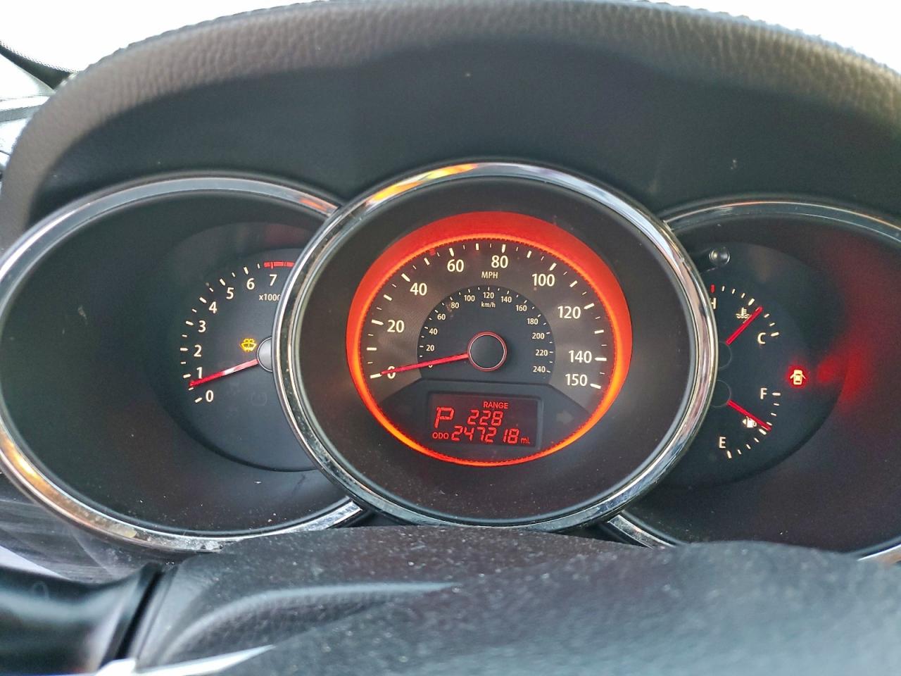 2013 Kia Sorento Sx VIN: 5XYKW4A29DG345929 Lot: 94591825