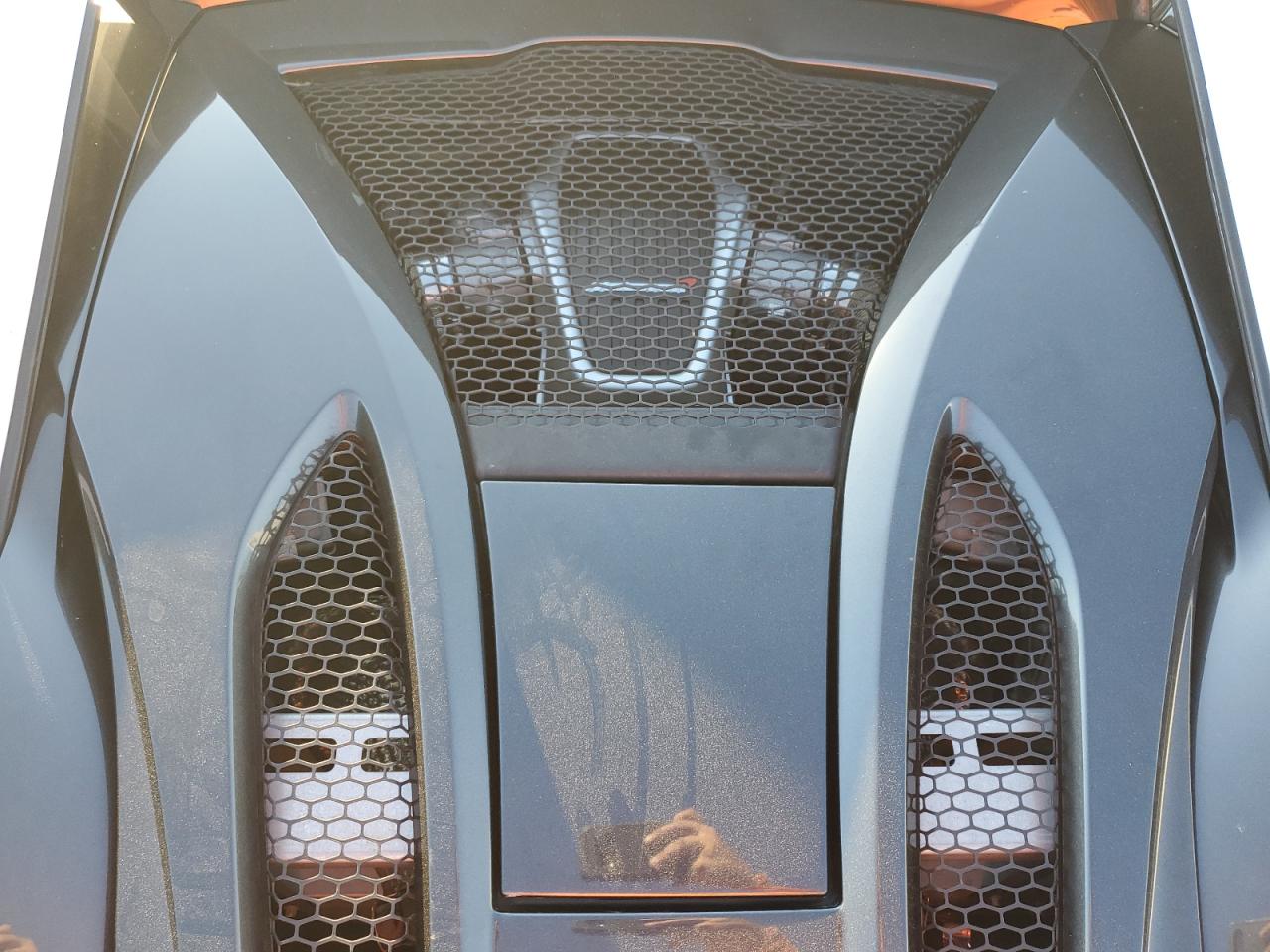 2016 Mclaren Automotive 570S VIN: SBM13DAAXGW000824 Lot: 92907815