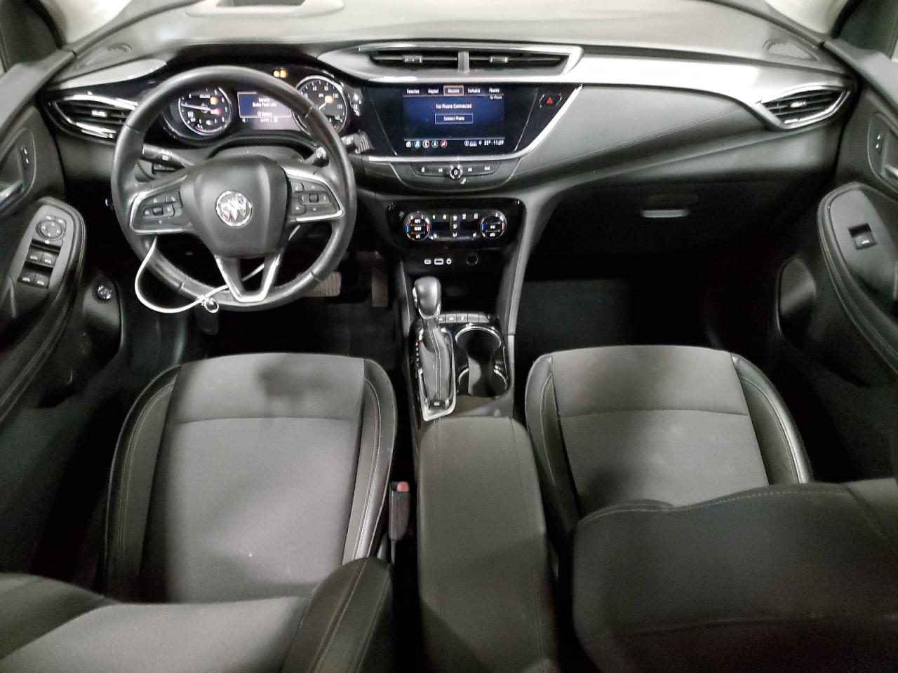 2021 Buick Encore Gx Select VIN: KL4MMESL8MB058436 Lot: 91676535