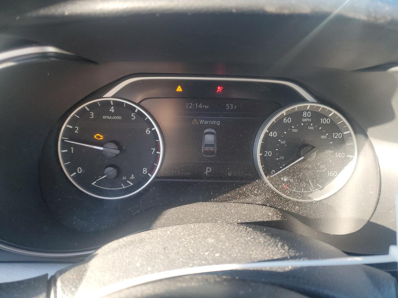 2016 Nissan Maxima 3.5S VIN: 1N4AA6AP8GC415968 Lot: 93155095