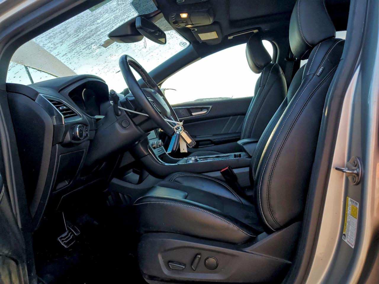 2024 Ford Edge St VIN: 2FMPK4AP1RBA32913 Lot: 94285325