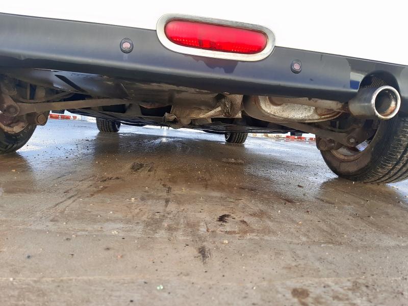 2007 MINI HATCHBACK 1.6 COOPER 3DR